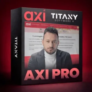 TITANY X AXI PRO MT4