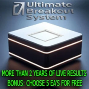 ULTIMATE BREAKOUT SYSTEM