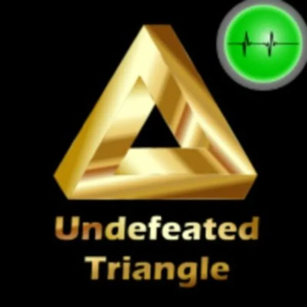 Undefeated Triangle EA MT4 Undefeated Triangle EA MT4