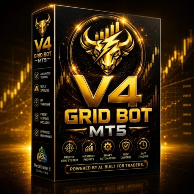 V4 GRID BOT