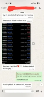V4 GRID BOT Review