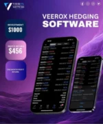 Veerox Hedging EA MT5 + SetFiles - MT5 Expert Advisor product preview