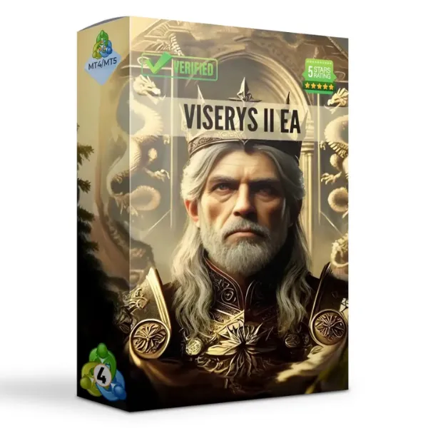 Viserys II EA Viserys II EA