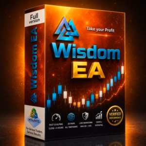 WISDOM EA
