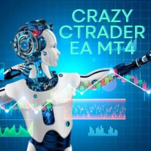 CRAZY-CTRADER-EA