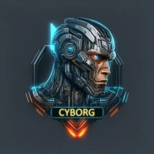 CYBORG EA