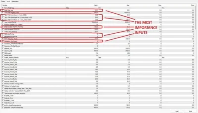 Easy Gold Pro EA MT4 + SetFiles screenshot 1