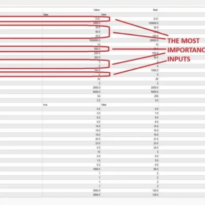 Easy Gold Pro EA MT4 + SetFiles screenshot 1