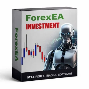 Forex EA MT4