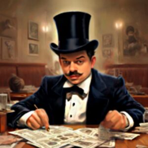 MONOPOLIST
