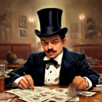 MONOPOLIST