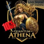 Quantum Athena EA