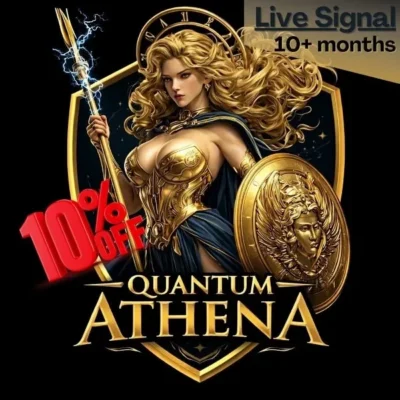 Quantum Athena EA