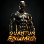 QUANTUM STARMAN EA