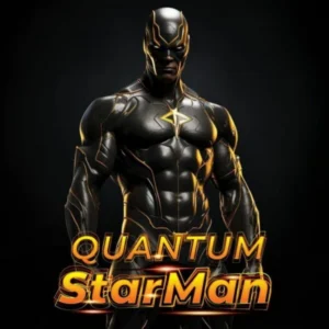 QUANTUM STARMAN EA