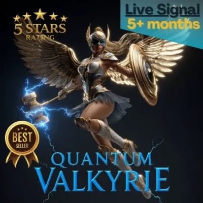 Quantum Valkyrie EA
