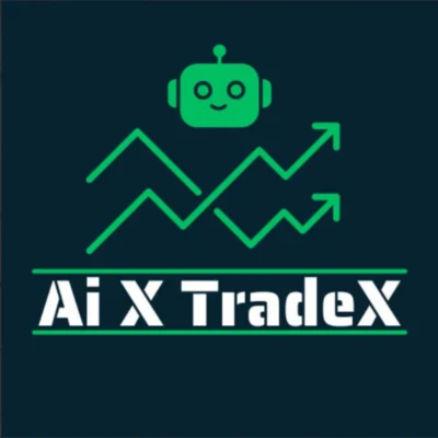 AI X HFT V14 VIP