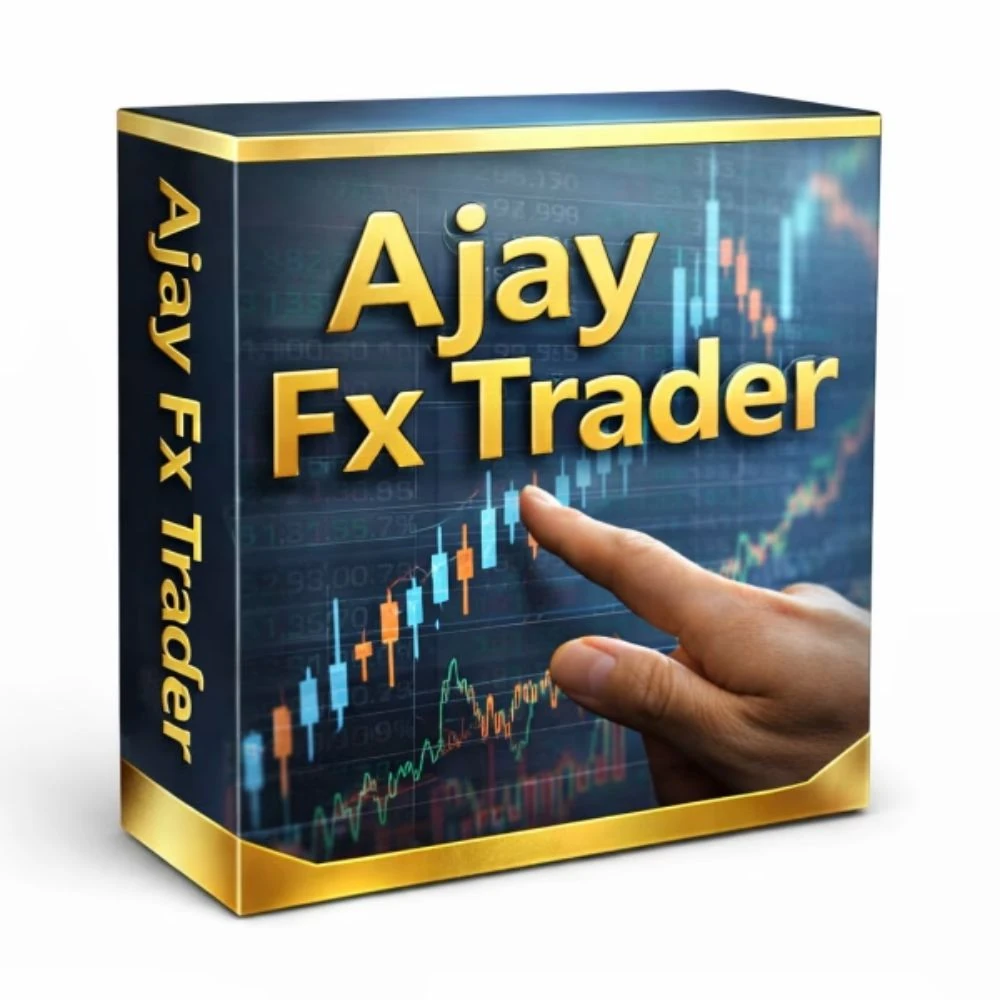 AJAY FX TRADER EA AJAY FX TRADER EA