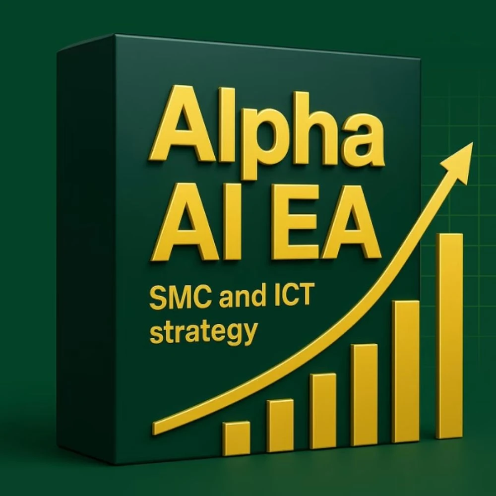 ALPHA AI EA ALPHA AI EA