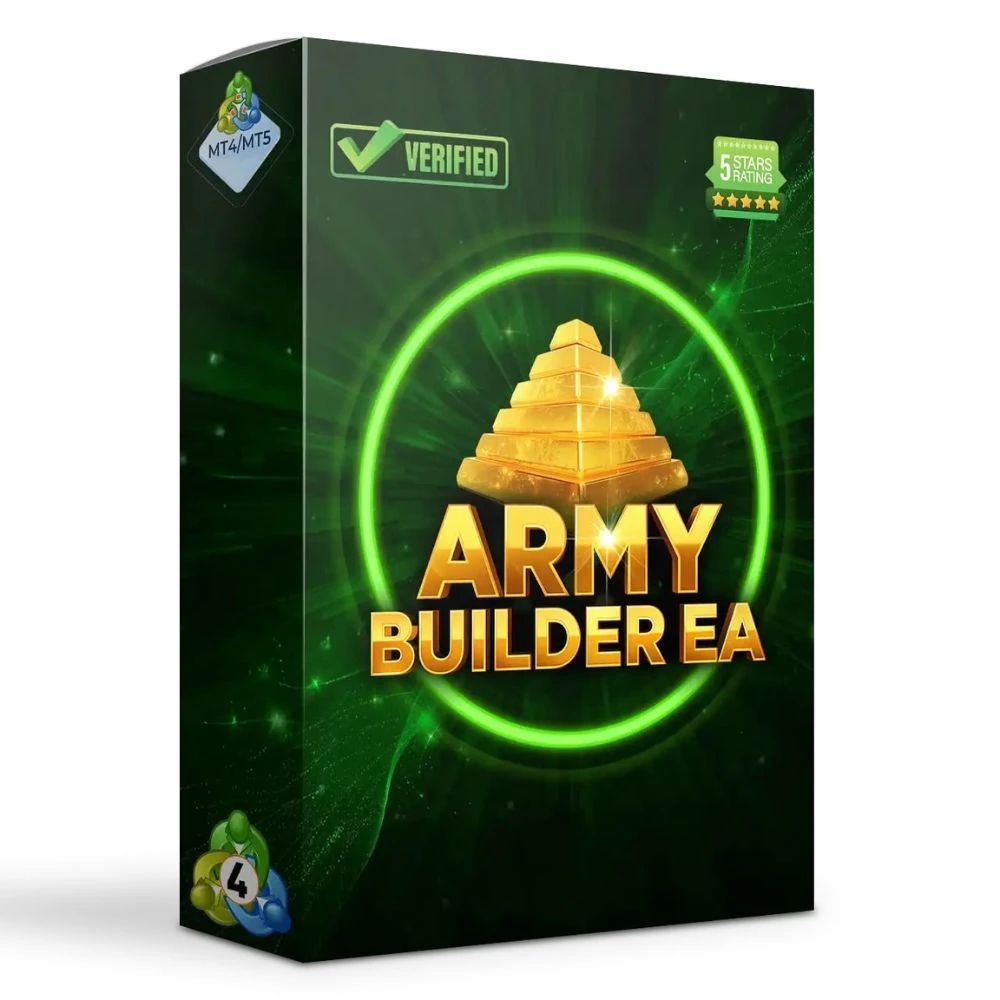 Army Builder EA Army Builder EA