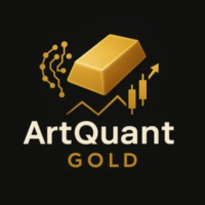 ARTQUANT GOLD MT5 V3.0 BUILD 5836+