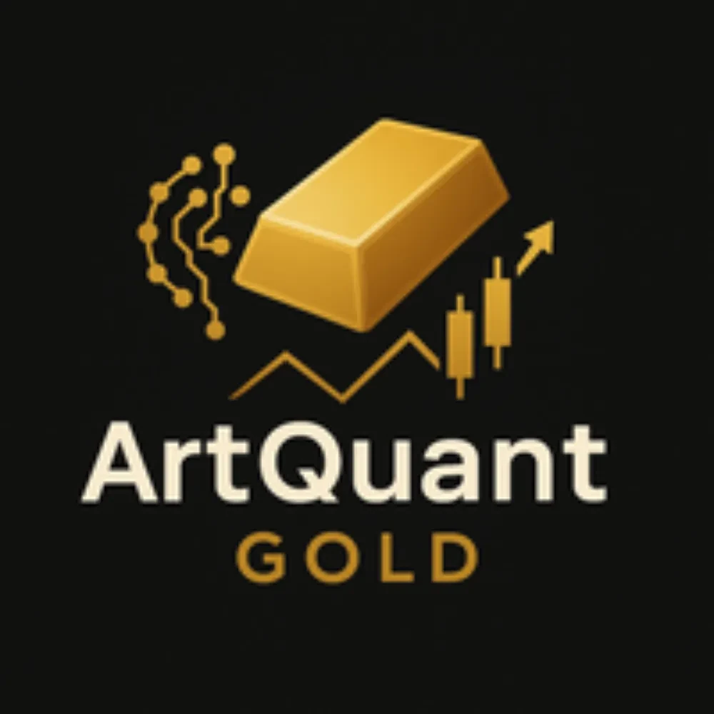 ARTQUANT GOLD MT5 V3.0 BUILD 5836+ ARTQUANT GOLD MT5 V3.0 BUILD 5836+