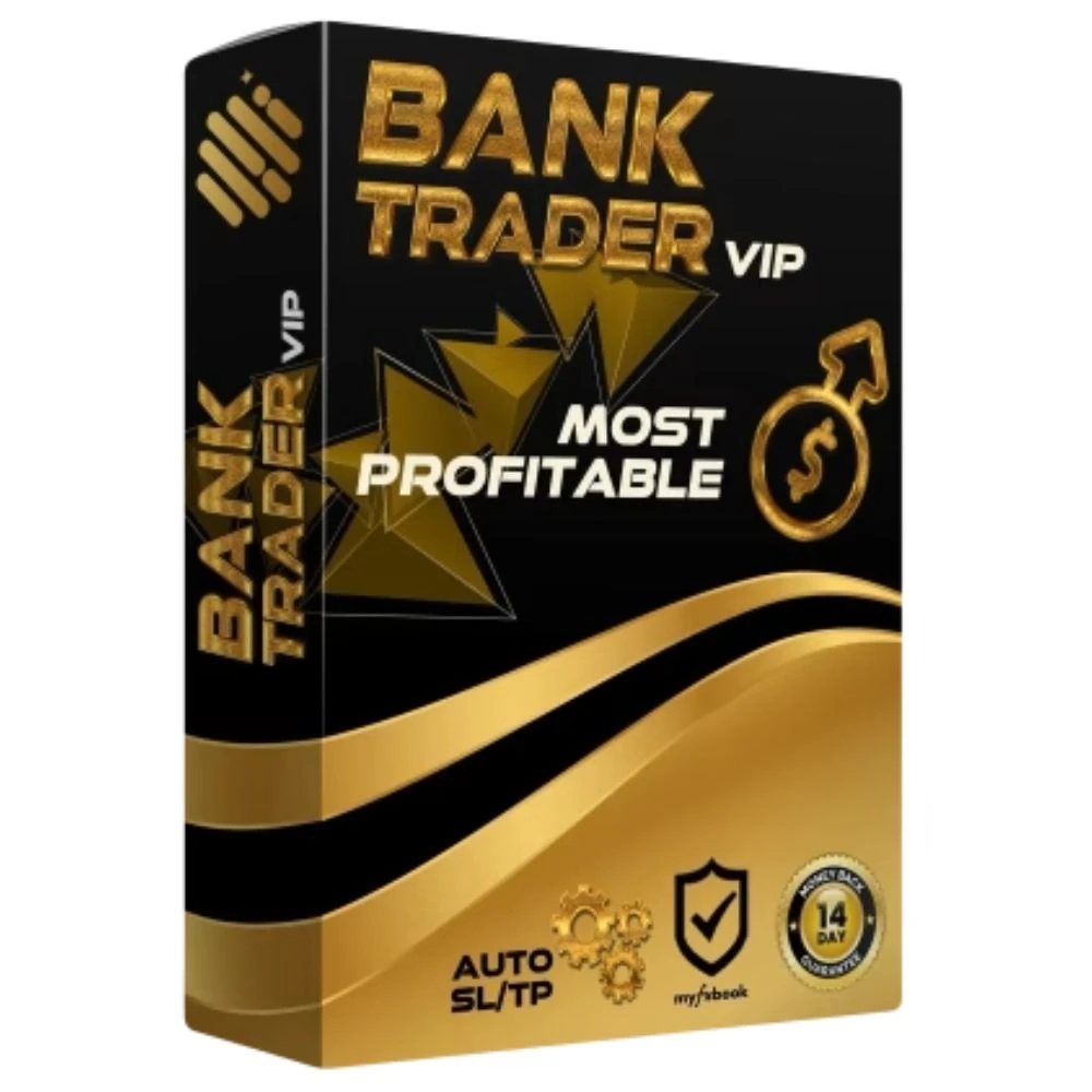 Bank Trader VIP Bank Trader VIP
