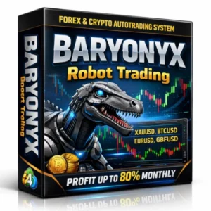 BARYONYX ROBOT TRADING