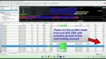BARYONYX ROBOT TRADING MT4 + SETFILES BUILD 1460+ - 1