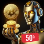 BITCOIN SCALPING EA