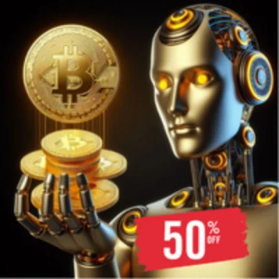 BITCOIN SCALPING EA