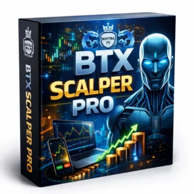 BTX SCALPER PRO EA