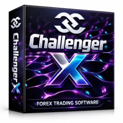 CHALLENGER X