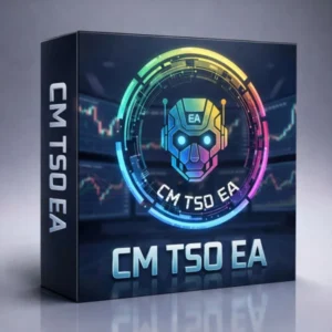 CM TSO EA