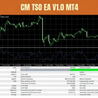CM TSO EA - 1