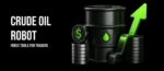 CRUDE OIL ROBOT EA MT4 BUILD 1443+ - 1