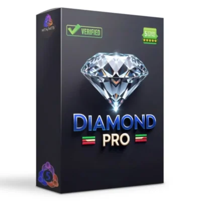 DIAMOND PRO EA