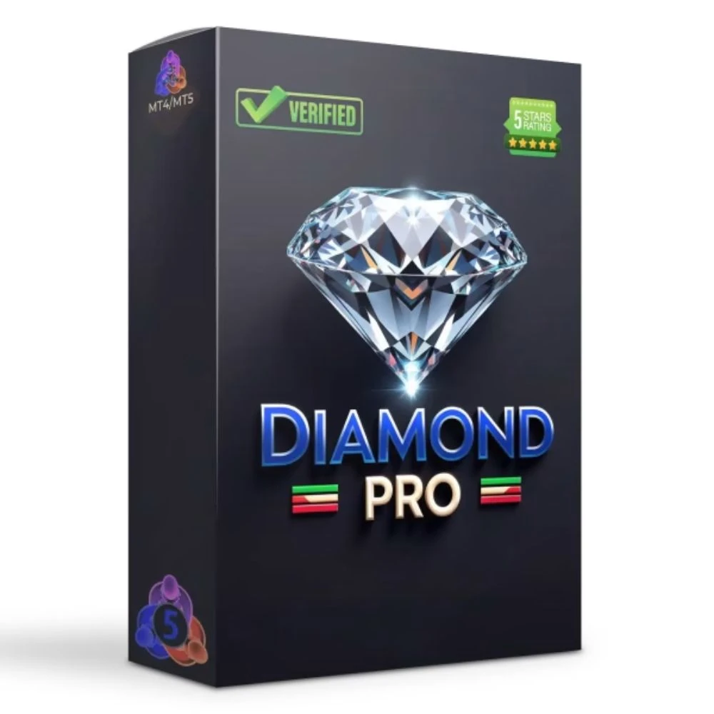 DIAMOND PRO EA DIAMOND PRO EA