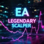 EA LEGENDARY SCALPER