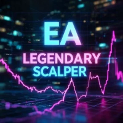 EA LEGENDARY SCALPER