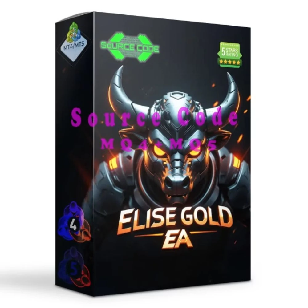 ELISE EA ELISE EA