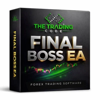 FINAL BOSS EA