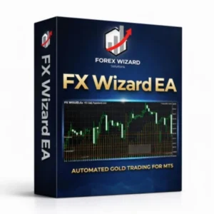 FX WIZARD EA