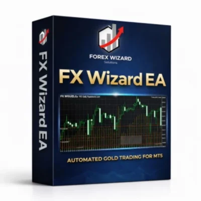FX WIZARD EA