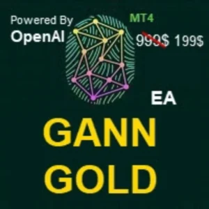 GANN GOLD EA
