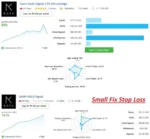 GANN GOLD EA MT4 V1.8 BUILD 1460+ - 3
