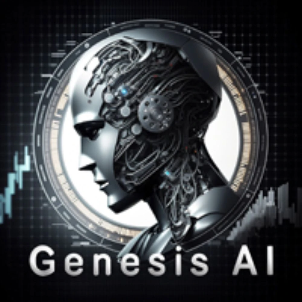 GENESIS AI EA GENESIS AI EA