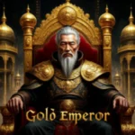 GOLD EMPEROR EA