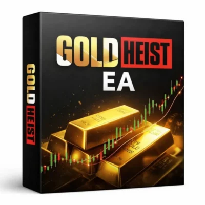 GOLD HEIST EA