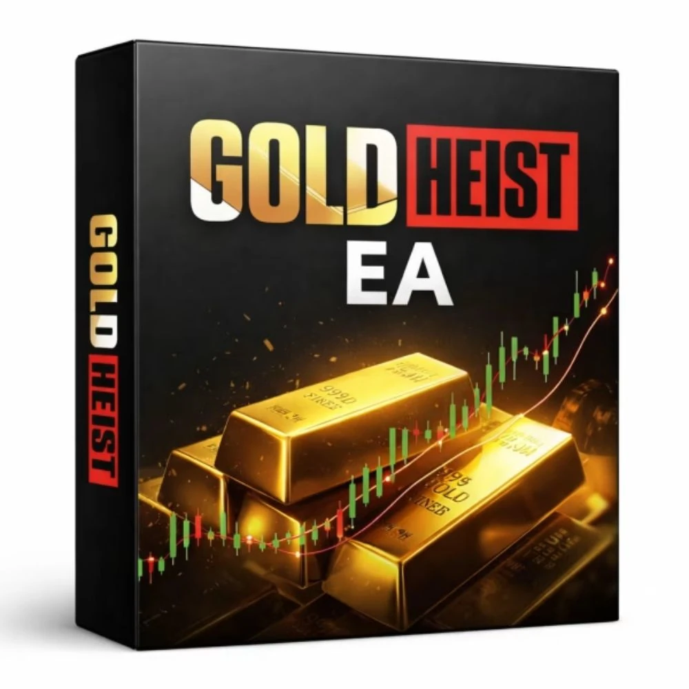 GOLD HEIST EA GOLD HEIST EA